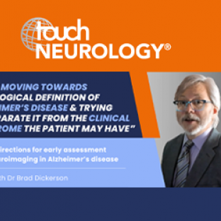 touchNEUROLOGY training