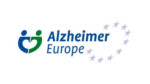 Alzheimer Europe logo