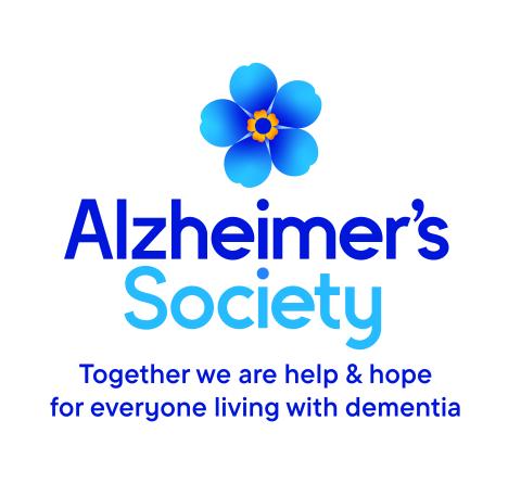 Alzheimer's Society | Alzheimer Europe