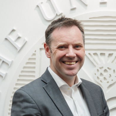 Craig Ritchie | Alzheimer Europe