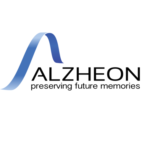 Alzheon logo square