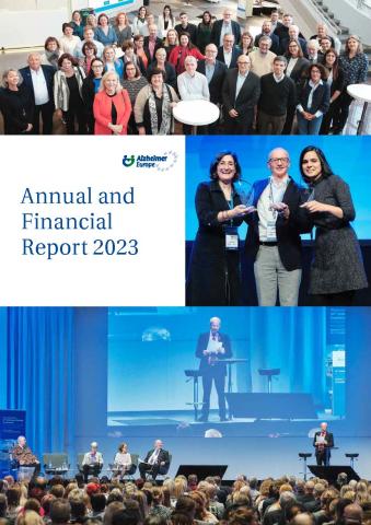 2023 Annual report
