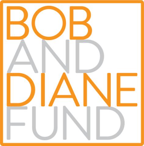 Bob and Diane Fund logo