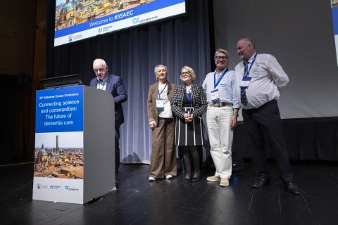 Dublin 36AEC announcement