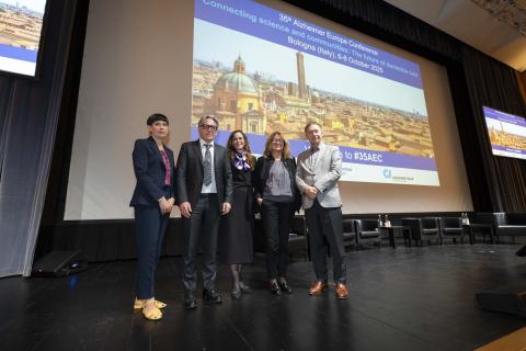 Plenary 3 speakers