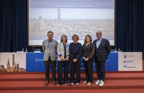 Special Symposium 1