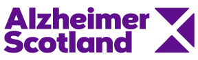 AlzScot logo new for 2026