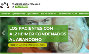 CEAFA press release web page header graphic