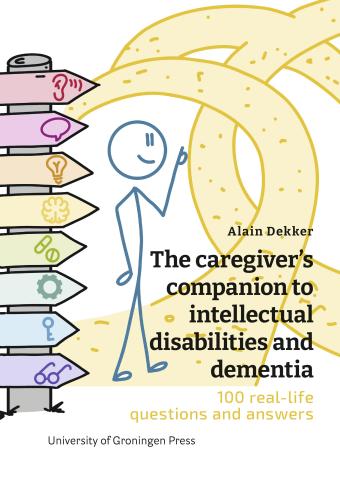 Cover of The Caregivers' Companion