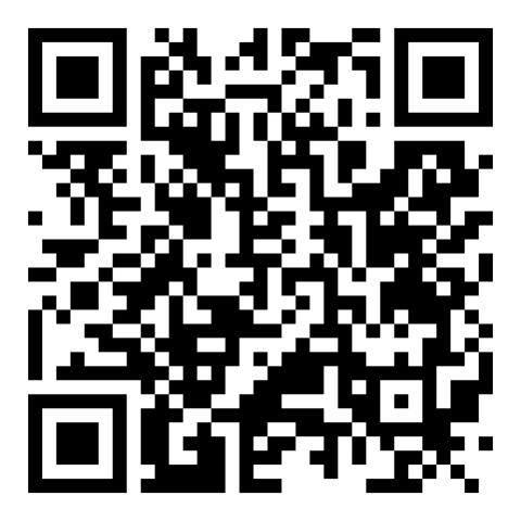 Caregiver's Companion QR code