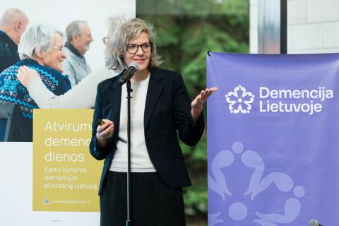 Ieva Petkutė