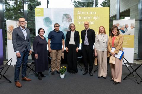 Lithuanian Forum