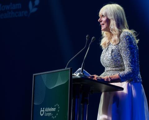 Miriam O'Callaghan 