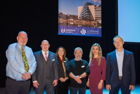 plenary 1 speakers and moderators