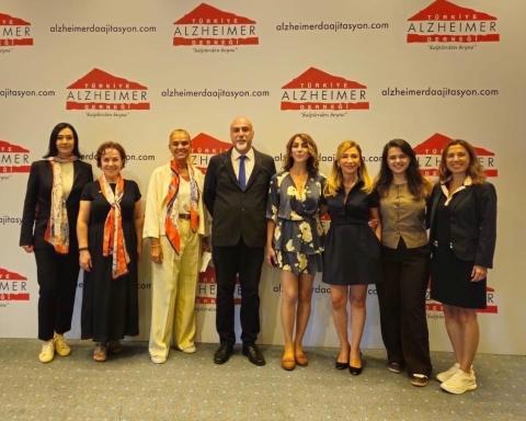 Türkiye WAM group photo