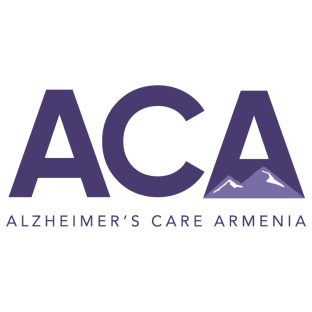 Alzheimer's Care Armenia logo