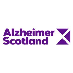 AlzScot logo new for 2026