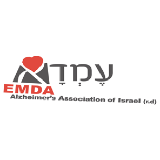 EMDA Israel logo
