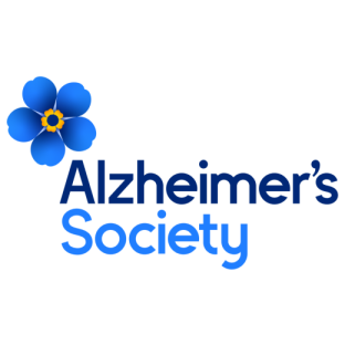 UK AlzSoc logo