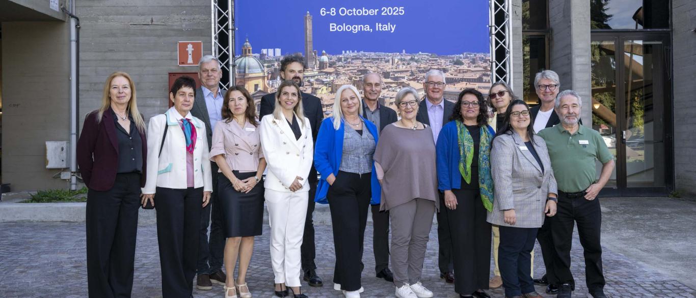 European Dementia Carers Working Group