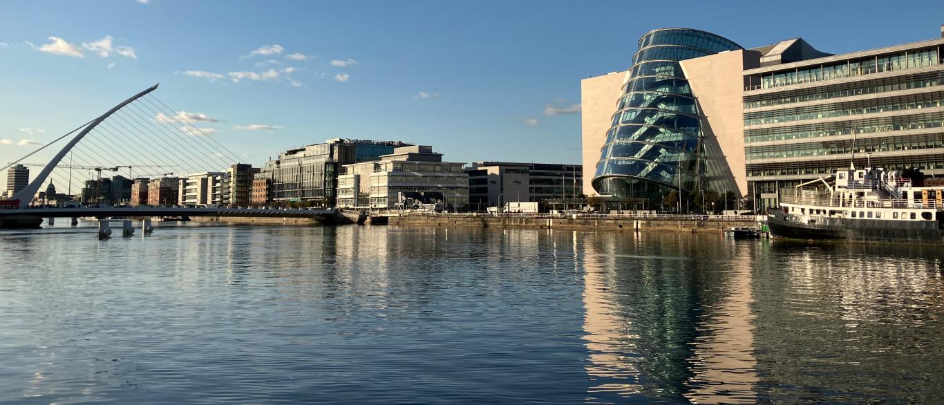 2026 Dublin Alzheimer Europe Conference #36AEC
