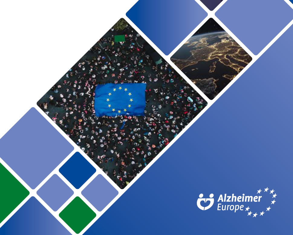 Prevalence of Dementia cover