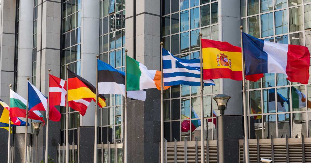European Parliament Exhibition